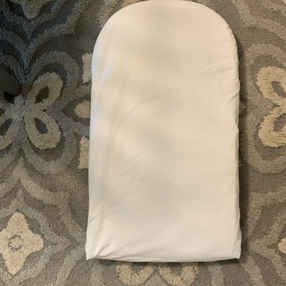 DockATot Deluxe+ Pad and Cover